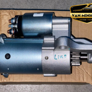 CỦ ĐỀ - FORD MONDEO 2008-2012