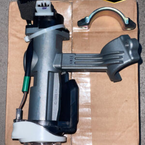 GIÁ ĐỠ Ổ KHÓA ĐIỆN CHEVROLET CAPTIVA 2007-2012 | 95187073