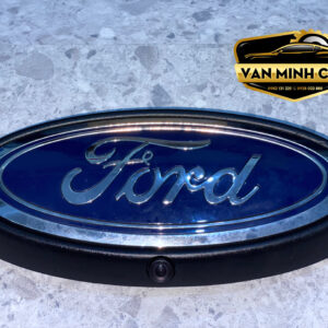 LOGO + CAMERA - FORD RANGER 2020