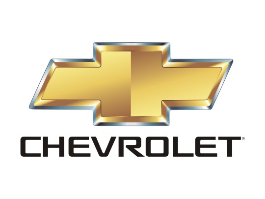 PHỤ TÙNG GM - CHEVROLET