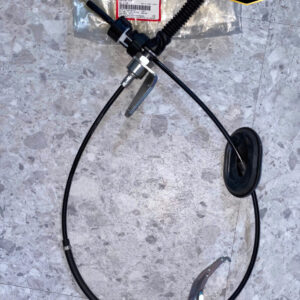 CÁP ĐIỀU KHIỂN CẦN SỐ HONDA