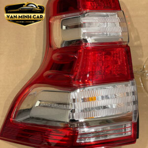 ĐÈN HẬU SAU TRÁI - TOYOTA LAND CRUISER PRADO 2014-2016