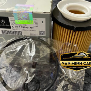 LỌC NHIÊN LIỆU - MERCRDES C200, C250, C300, CLA180