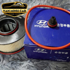 LỌC NHIÊN LIỆU - HYUNDAI SANTAFE , KIA SORENTO