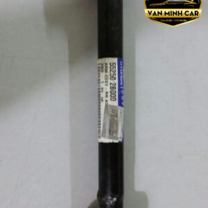 THANH GIẰNG NGANG CẦU SAU - HYUNDAI SANTAFE 2006-2010