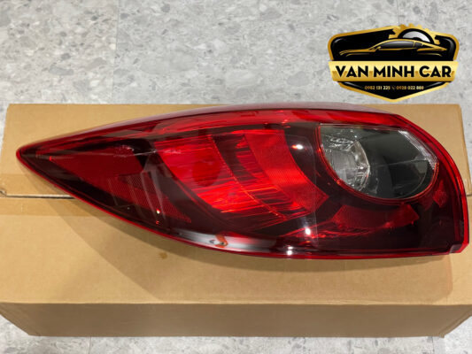 ĐÈN HẬU NGOÀI TRÁI - MAZDA CX5 2016